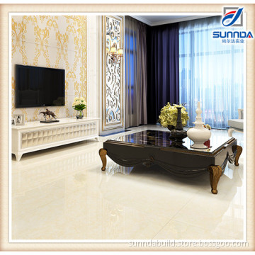 discount tumbled gold yellow granite stone imitation pulati series flooring tile ceramic poloshed porcelain flooring tiles